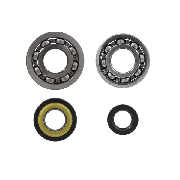 Kit révision vilebrequin RMS Classic Piaggio Vespa PK XL 50 cc
