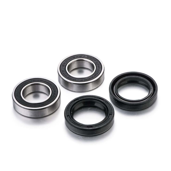 Kit roulement roue avant KTM SX 2000-2002 Factory Links - vue 2