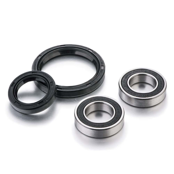 Kit roulement roue avant Honda CRF Factory Links - vue 3