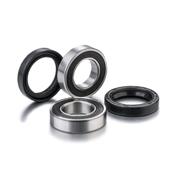 Kit roulement roue avant Suzuki RM 125/250 Factory Links - vue 3