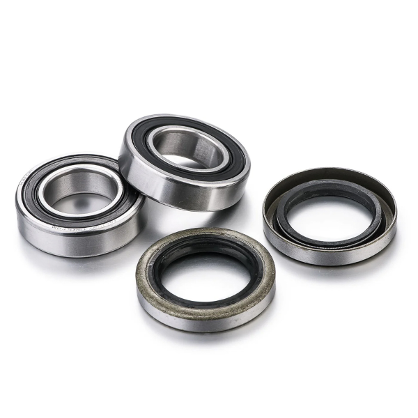 Kit roulement roue arrière KTM/Husqvarna Factory Links - vue 2