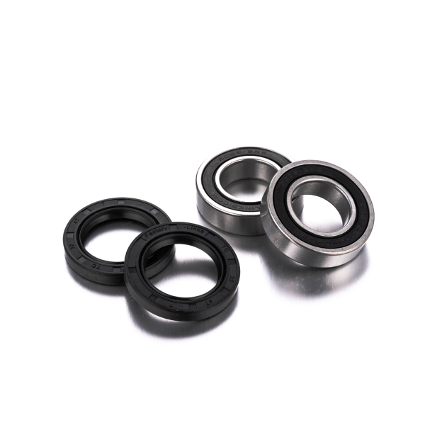 Kit roulement roue arrière Sherco 2024 Factory Links - vue 2
