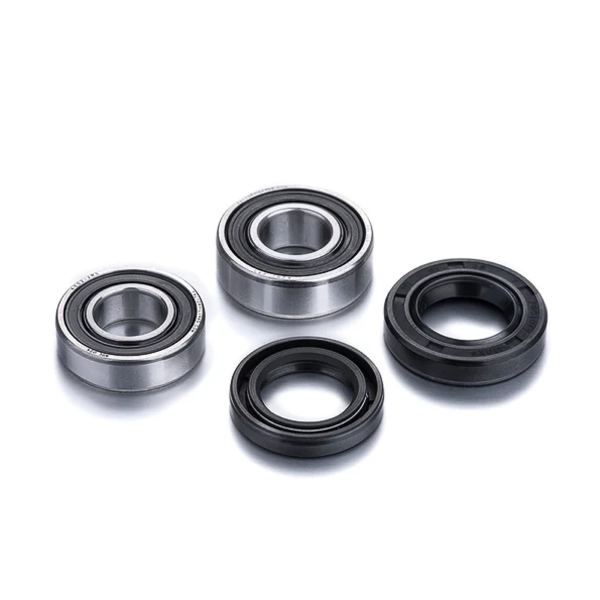 Kit roulement roue arrière Yamaha YZ 65/85 Factory Links - vue 2