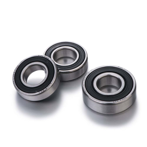 Kit roulement roue arrière KTM SX 65 Factory Links - vue 2