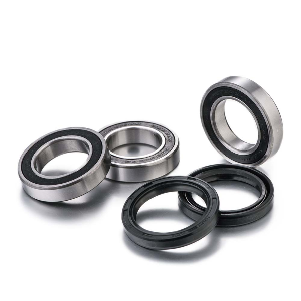 Kit roulement roue arrière Factory Links Yamaha YZF 250/450 - vue 2