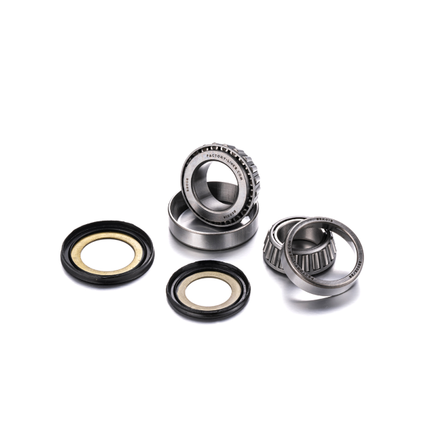 Kit roulement de direction Honda Africa Twin Factory Links - vue 2