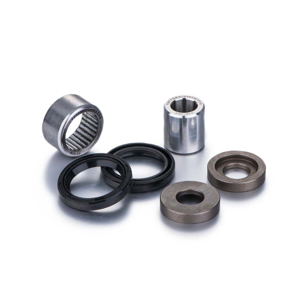 Kit roulement amortisseur inférieur Suzuki RMZ 250/450 Factory Links - vue 2