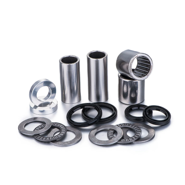 Kit roulement bras oscillant Honda CRF250 2014-2017 Factory Links - vue 2