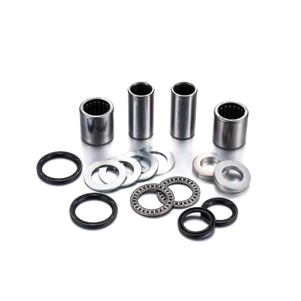 Kit roulement bras oscillant Honda CRF250 2018-2019 Factory Links - vue 2