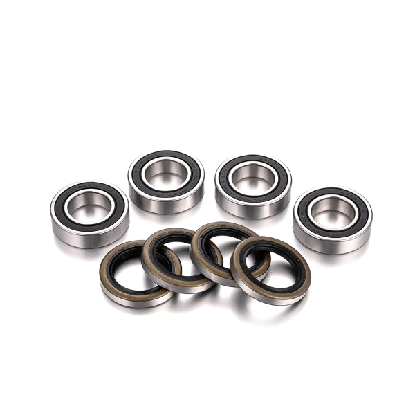 Kit de roulements de roue avant et arrière Factory Links pour STARK VARG - vue 2