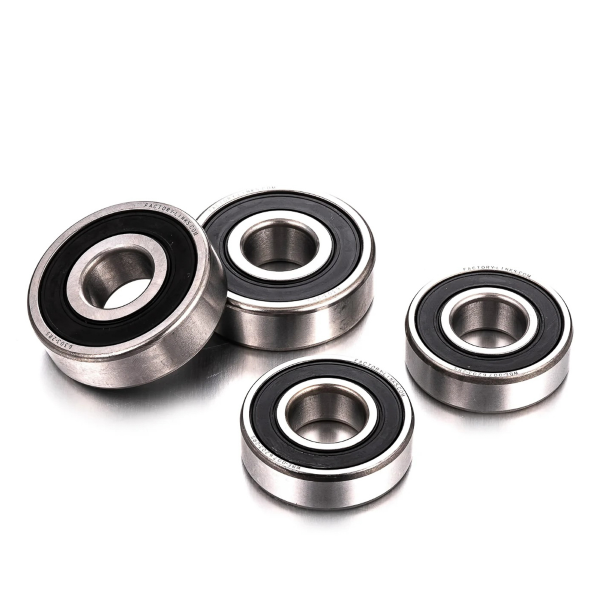 Kit roulements de roue avant et arrière Factory Links pour BETA RR 50 - vue 2