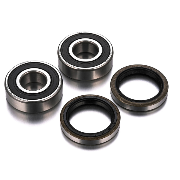 Kit roulement de roue avant Factory Links pour TRIUMPH TIGER 800 - vue 2