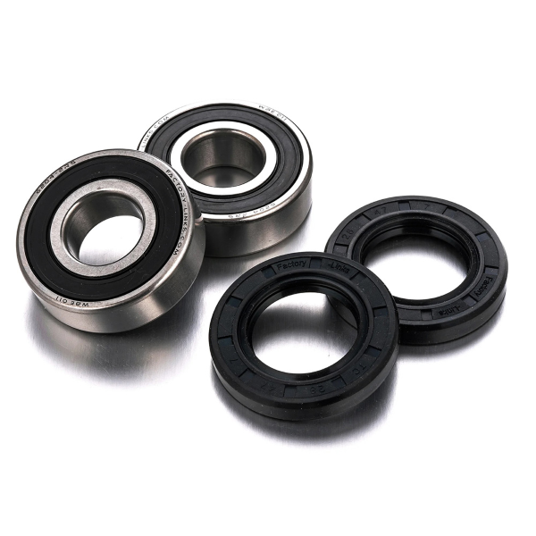 Kit roulement de roue avant Factory Links pour TRIUMPH TIGER 900-1200 - vue 2