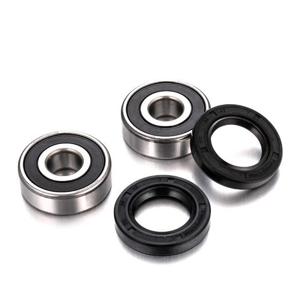 Kit roulement de roue avant Factory Links pour RIEJU 125 - vue 2