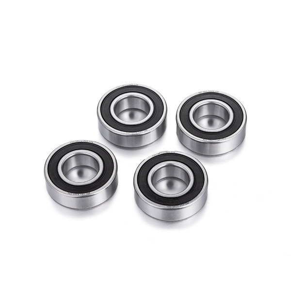 Kit roulement de roue arrière Factory Links pour Harley-Davidson 1200 - vue 2