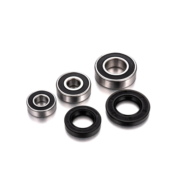 Kit roulement roue arrière KTM 390 cc Factory Links - vue 2