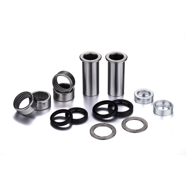 Kit roulement bras oscillant Factory Links Yamaha YZ 125 - vue 2