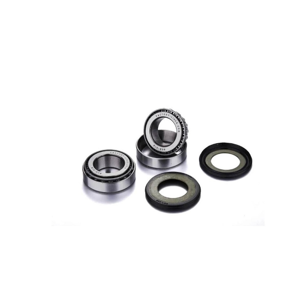 Kit roulement de colonne de direction Factory Links pour Harley-Davidson XL1200