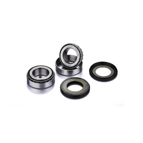 Kit de roulements de roue avant et arrière Factory Links pour HM-VENT 50 - vue 2