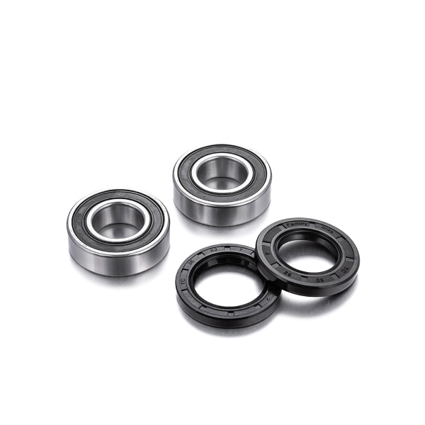 Kit roulement de roue avant Factory Links pour BMW R1200 GS - vue 2