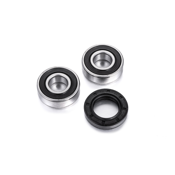 Kit roulement de roue avant Factory Links pour SUZUKI V-STROM 650 - vue 2