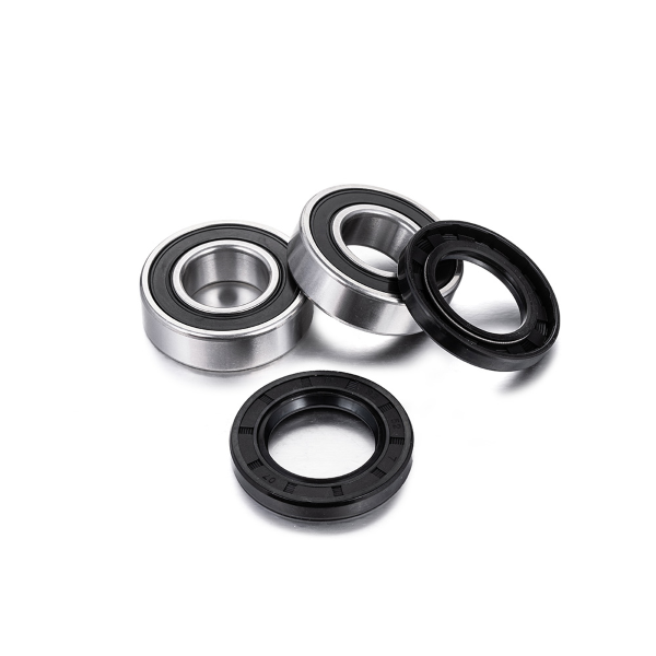 Kit roulement de roue avant Factory Links Suzuki V-Strom 1050 - vue 2