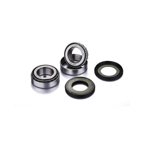 Kit roulement de roue avant Factory Links pour BENELLI TRK 502 - 702 - vue 2