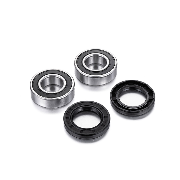 Kit roulement de roue avant Factory Links pour SUZUKI GSX-R 1000 - vue 2