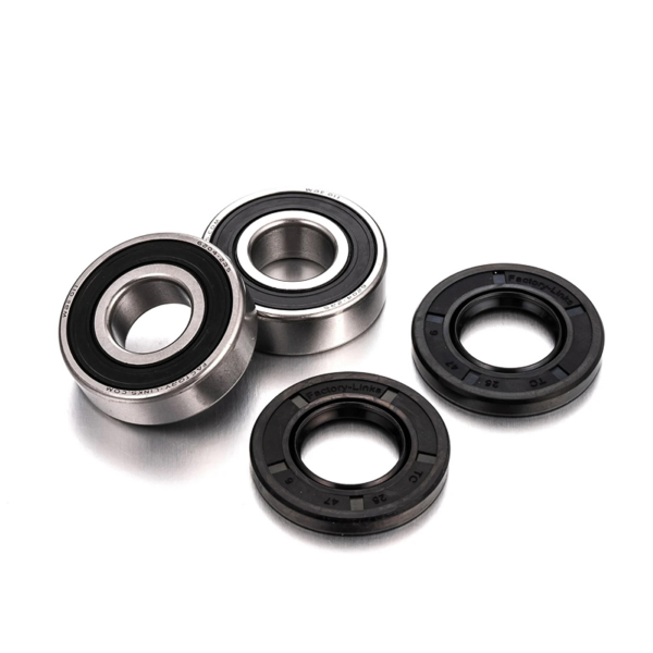 Kit roulement de roue avant Factory Links pour BMW R 1250 GS - vue 2