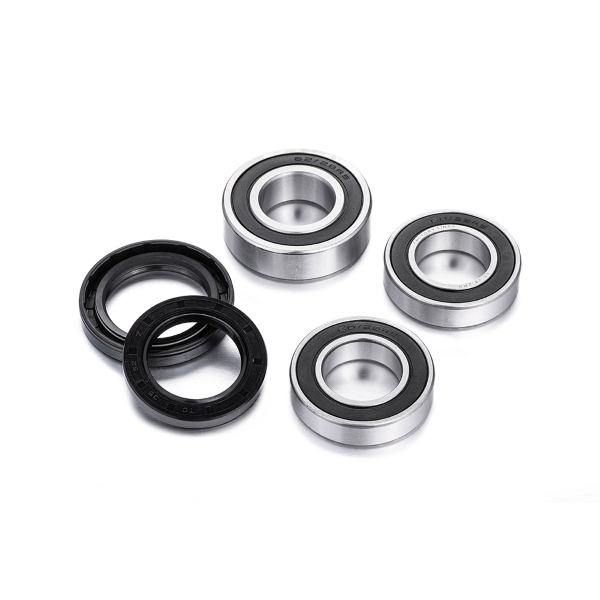 Kit roulement de roue avant Factory Links pour BMW F850-900GS - vue 2