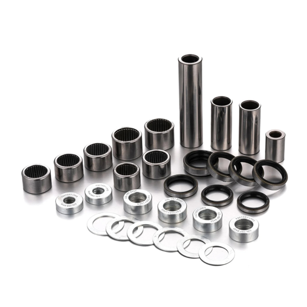 Kit de reconstruction de roulement de liaison Factory Links KTM MX '25 - vue 2