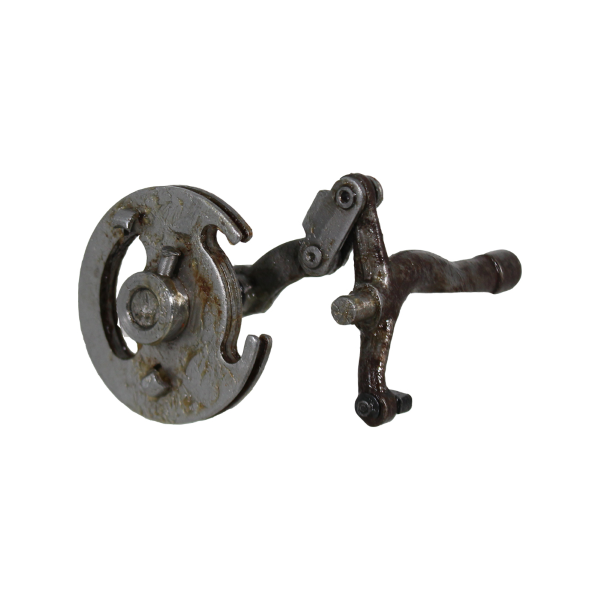 Fourchette de sélecteur boîte de vitesses RMS Classic Piaggio Vespa PK50-125-S-SS-XL-ETS 179383