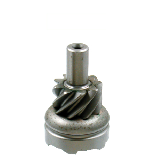Pignon de démarreur RMS Piaggio Zip 4t/Liberty/Vespa Et4 125cc - vue 2