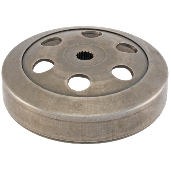 Cloche d'embrayage RMS Minarelli 50cc