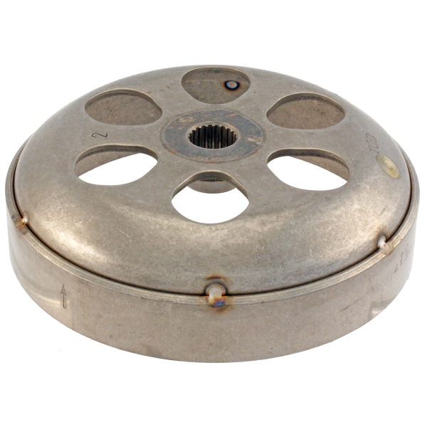 Cloche d'embrayage RMS Piaggio Beverly 125-200 cc 2001-2003
