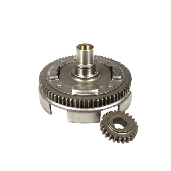 Cloche d'embrayage FERODO FCB0041