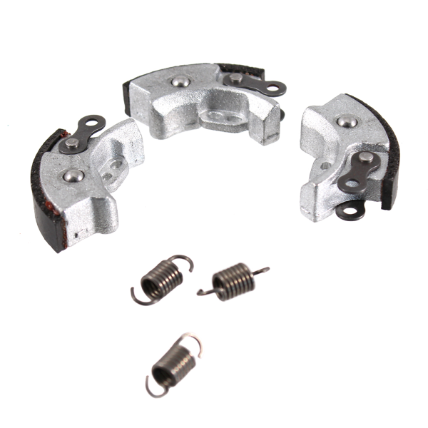 Chapes d'embrayage standard Ferodo FCD0535