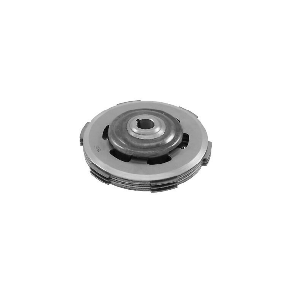 Embrayage complet Ferodo Piaggio Vespa 50-90-125 cc Primavera ET3