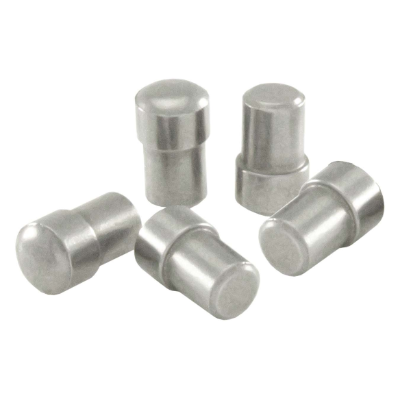 Goupille de guidage de variateur RMS PIAGGIO 5 pièces - vue 2