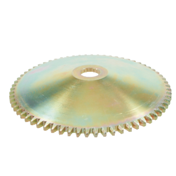 Demi-poulie fixe Rms piaggio vespa ET4 50 cc 2000/2005