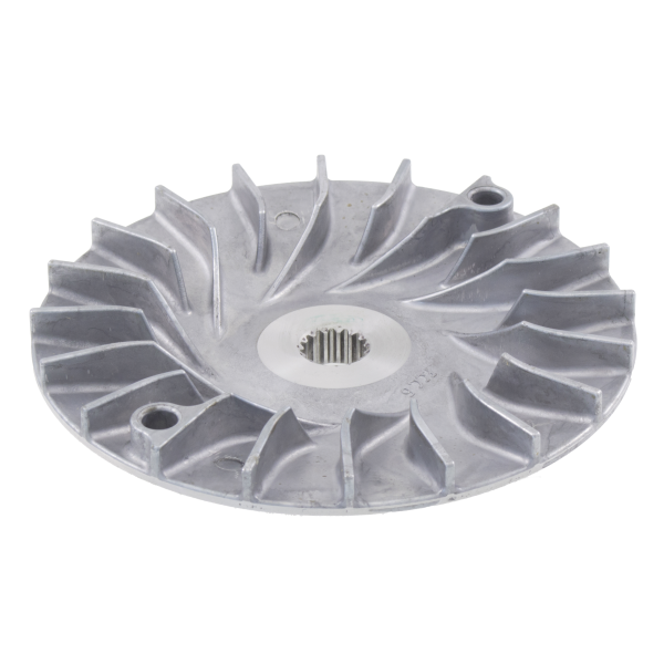 Demi-poulie fixe RMS Yamaha N-Max 125-150 cc - vue 2