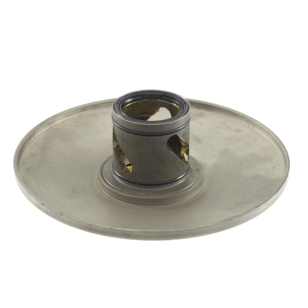 Demi-poulie menée coulissante RMS Honda SH 125-150 cc