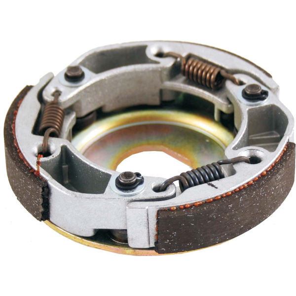 Embrayage Racing léger RMS Minarelli/Yamaha 50cc 1998> 107mm