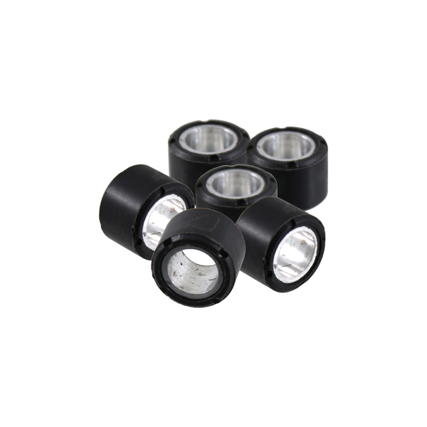Jeux de rouleaux RMS 15x12mm 2,3gr