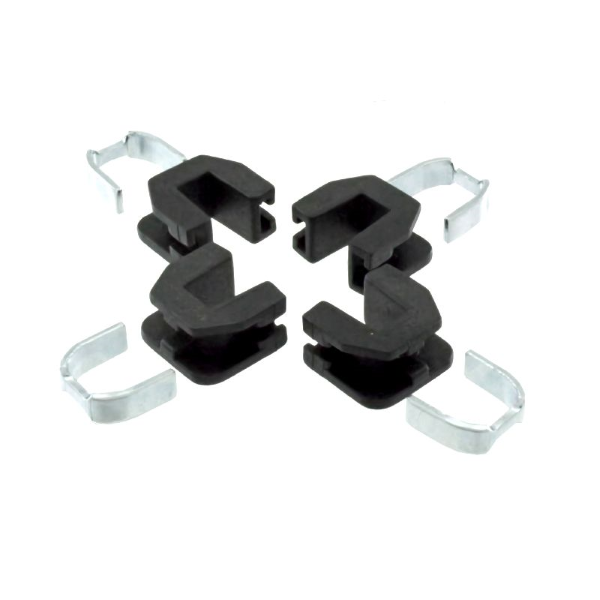 Kit boulons de remorquage RMS Yamaha/Mbk 250cc - vue 2