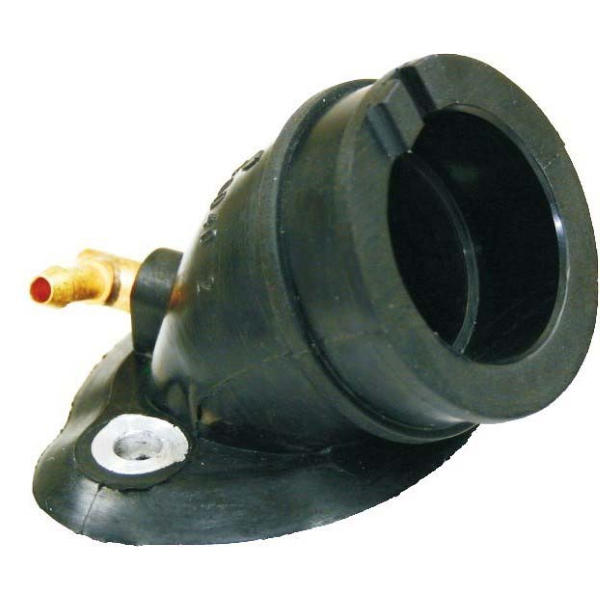 Conduite d'admission RMS Piaggio Liberty/Vespa Et4/Zip 125-150cc
