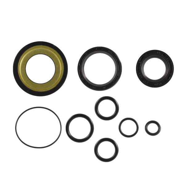 Kit joints d'huile moteur RMS Classic Piaggio Vespa PK XL/FL2 50cc