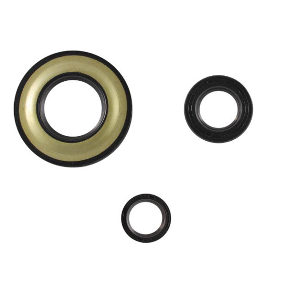 Kit joints moteur RMS Classic Piaggio Vespa PX 125-150-200 cc Arcobaleno - vue 2
