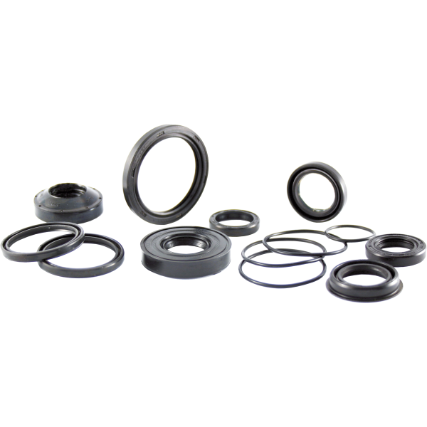 Joints spi RMS roue arrière Kymco Agility 50cc 2t/4t