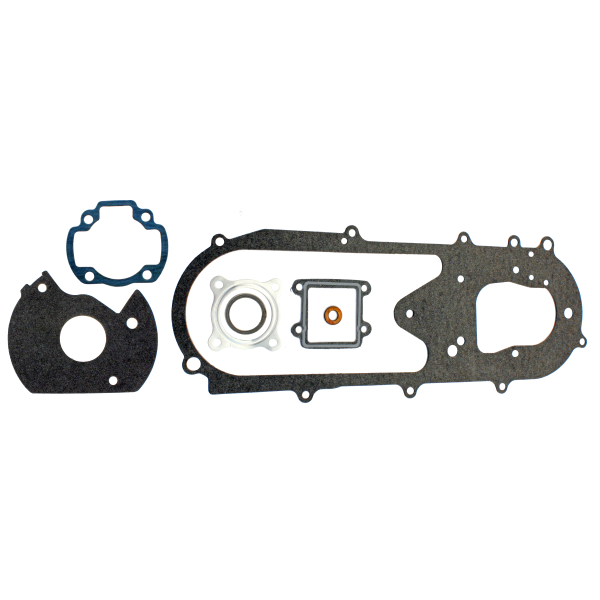 Pochette complète de joints moteur RMS Mbk/Yamaha 50cc